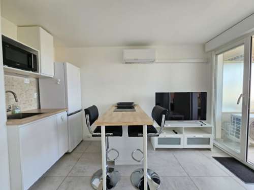 Cavalaire-sur-Mer Var Wohnung/ Apartment Bild 7340006