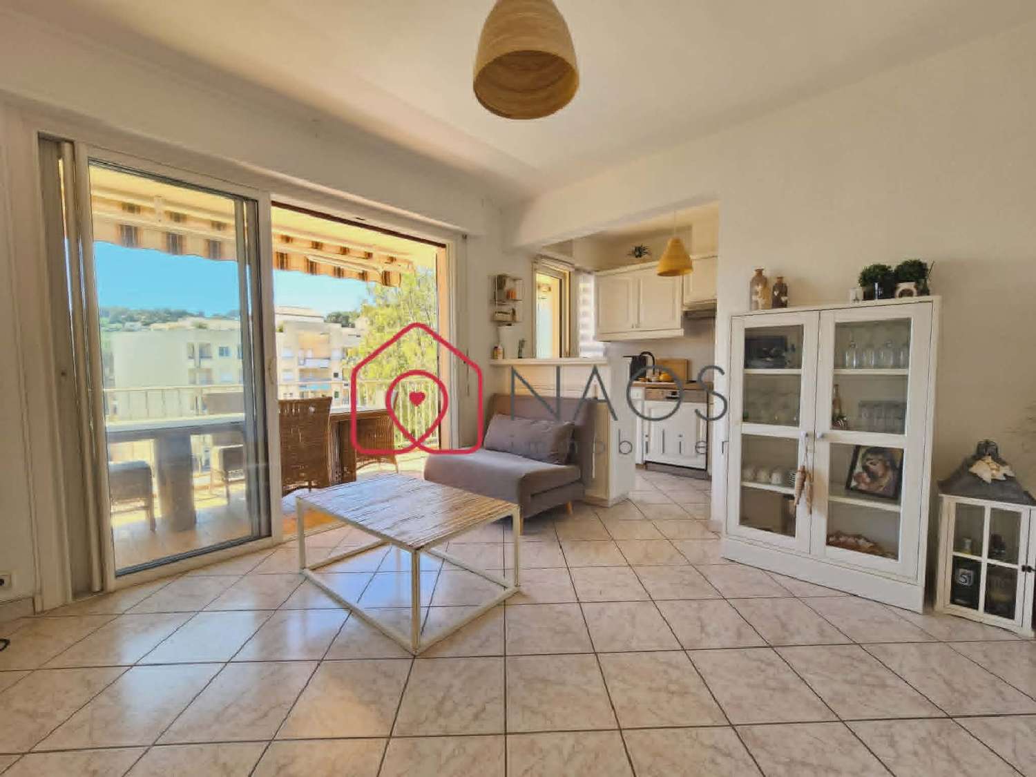 à vendre appartement Cavalaire-sur-Mer Var 2