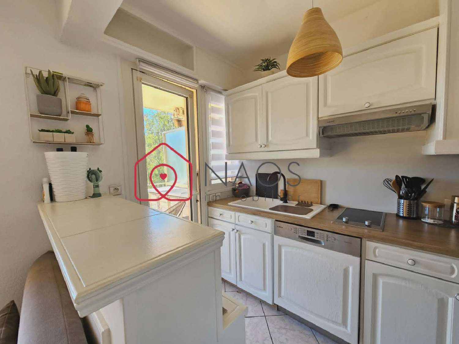 à vendre appartement Cavalaire-sur-Mer Var 3