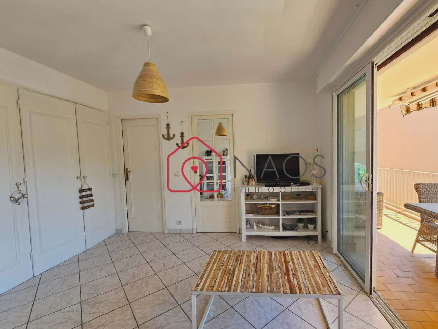 à vendre appartement Cavalaire-sur-Mer Var 4