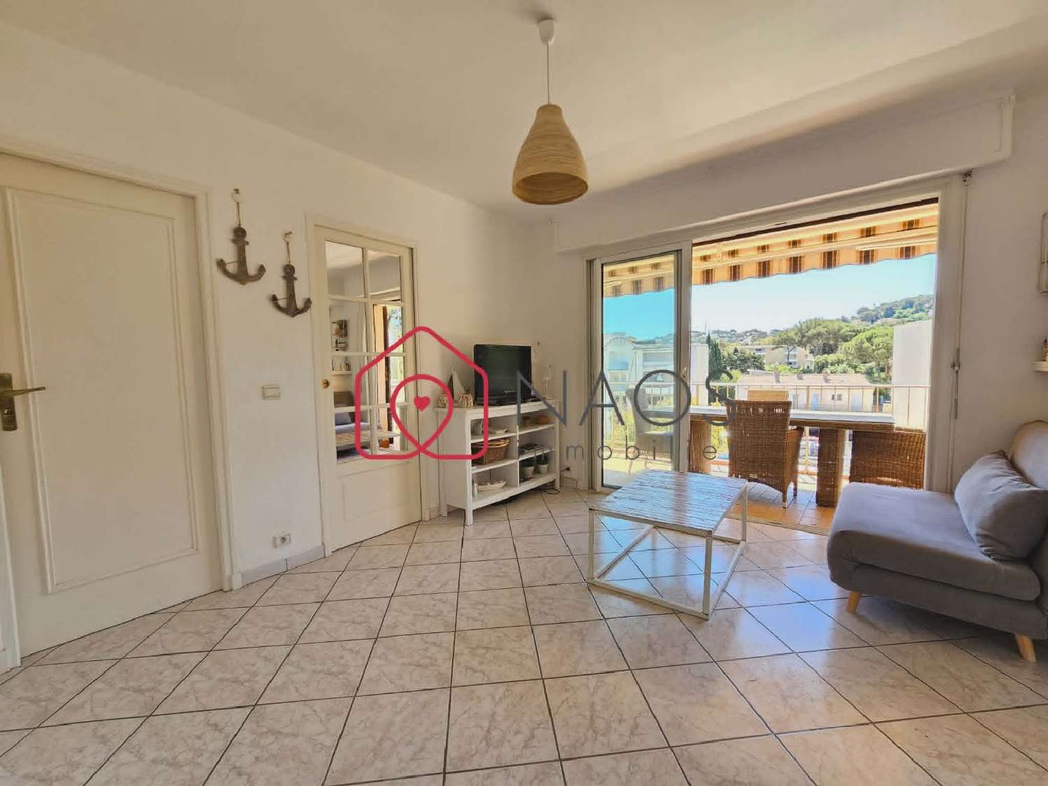 à vendre appartement Cavalaire-sur-Mer Var 5