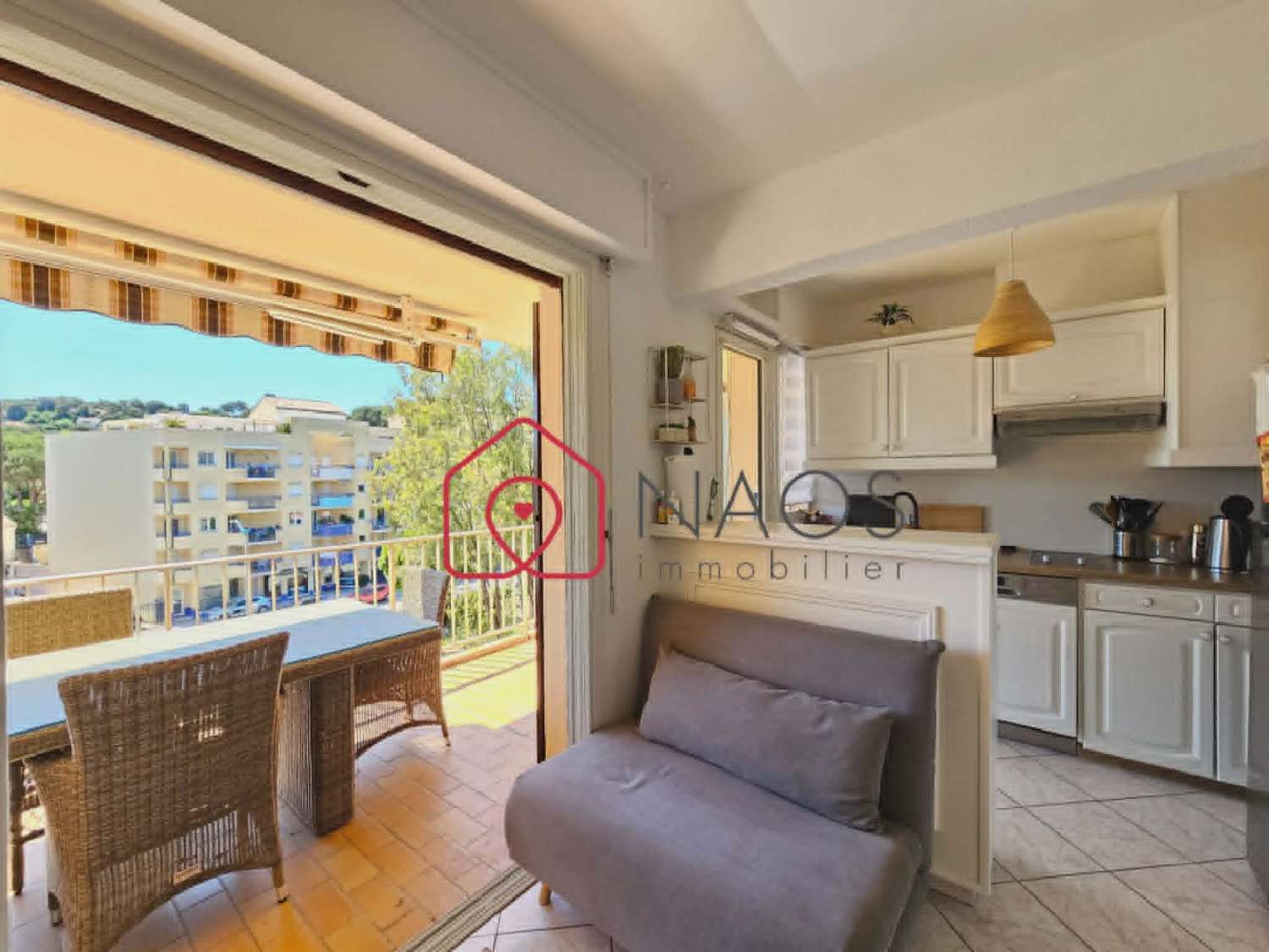 à vendre appartement Cavalaire-sur-Mer Var 6