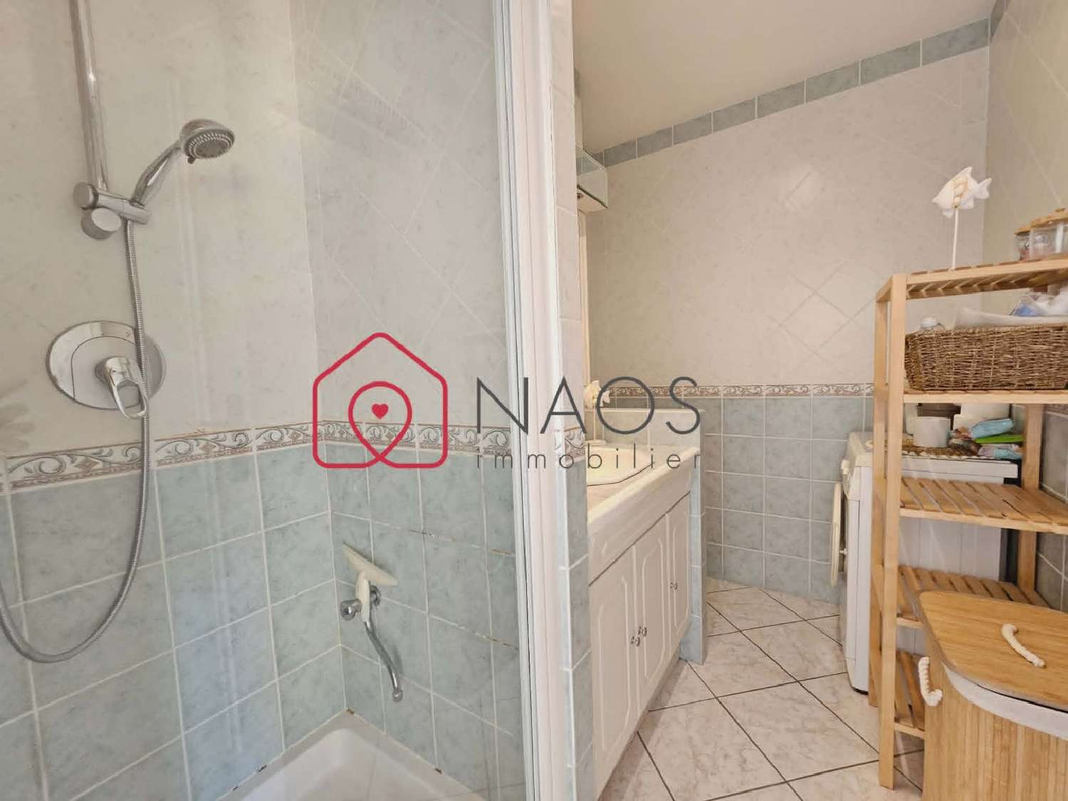 à vendre appartement Cavalaire-sur-Mer Var 7