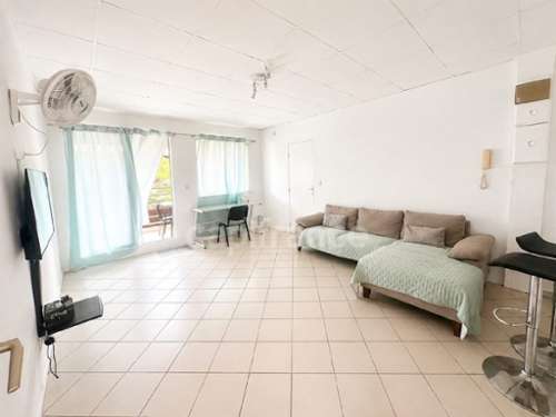 Cayenne Guyane appartement foto 7333716
