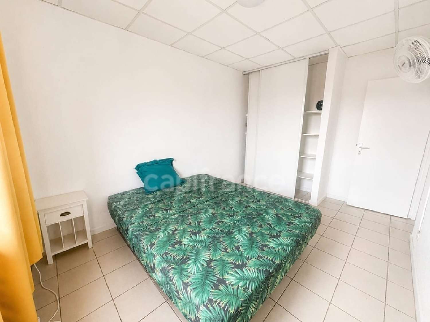  à vendre appartement Cayenne Guyane 8