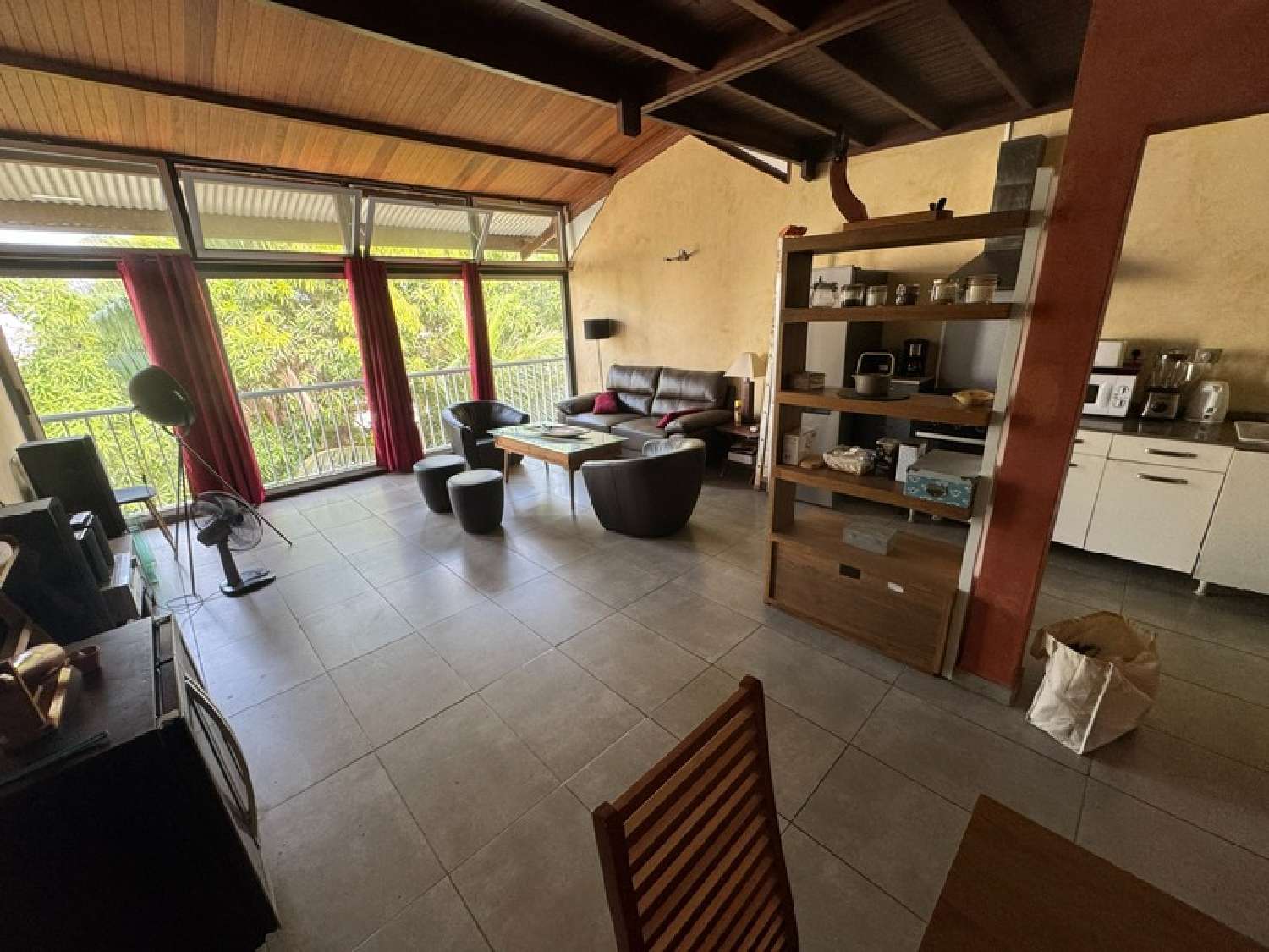 en venta apartamento Cayenne Guyane 1