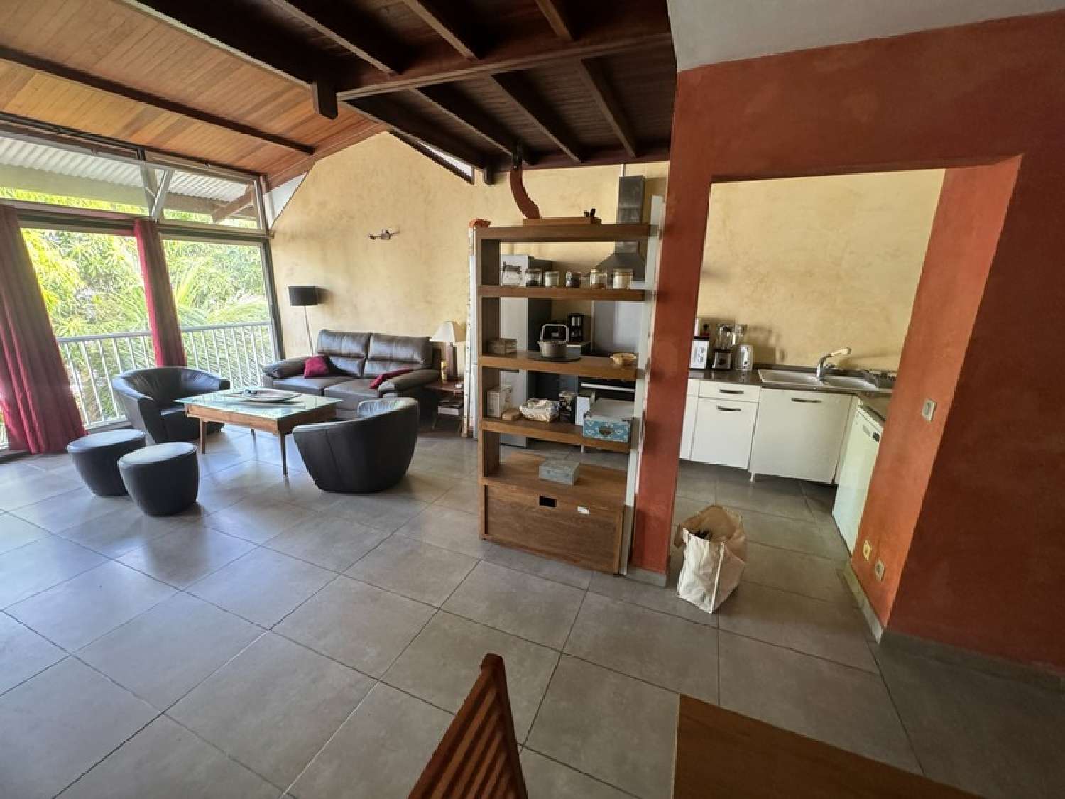 en venta apartamento Cayenne Guyane 2