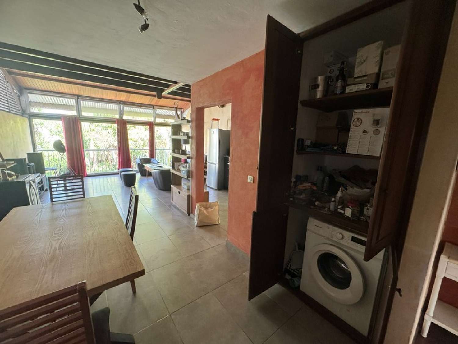 en venta apartamento Cayenne Guyane 3
