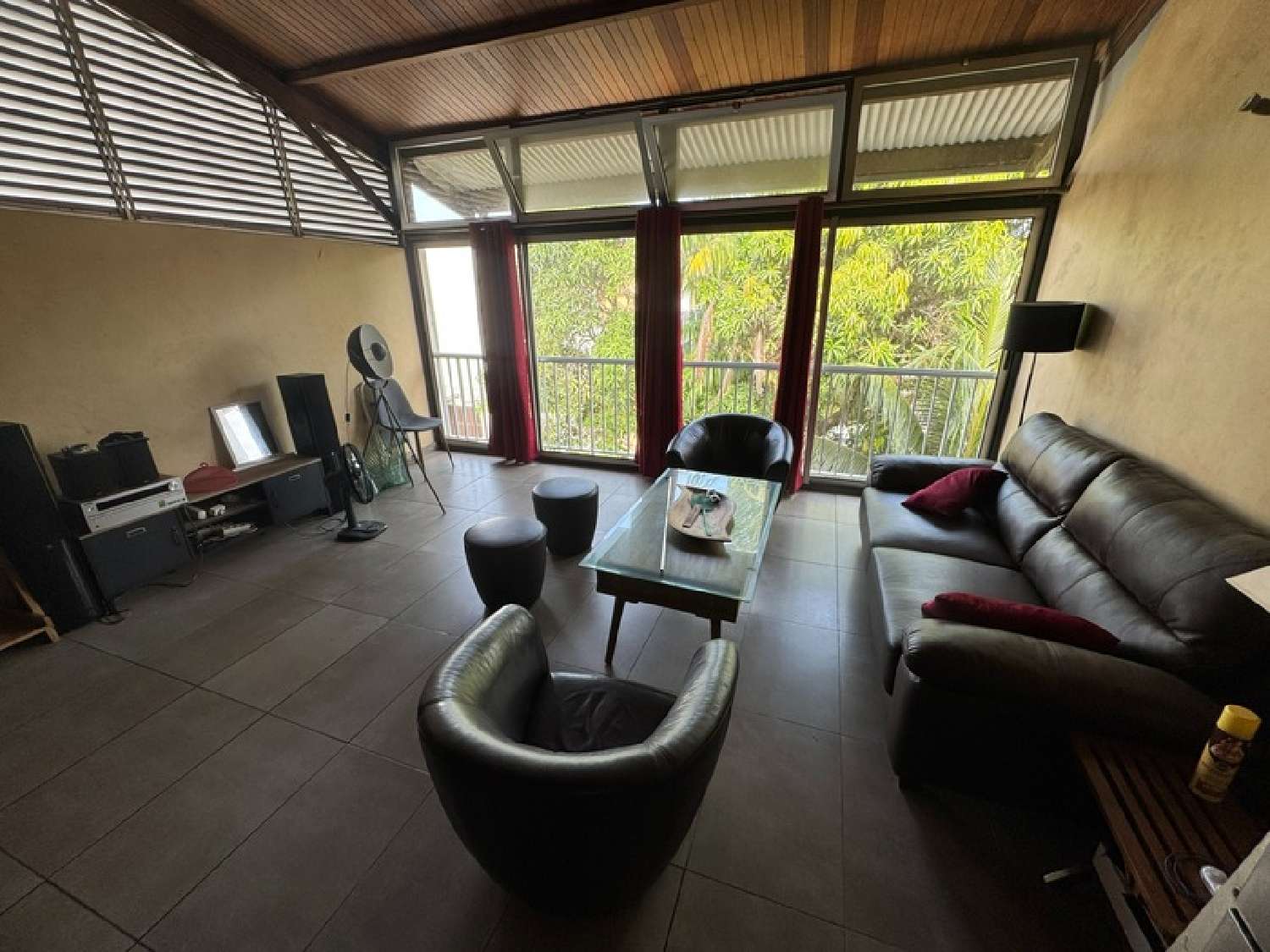 en venta apartamento Cayenne Guyane 4