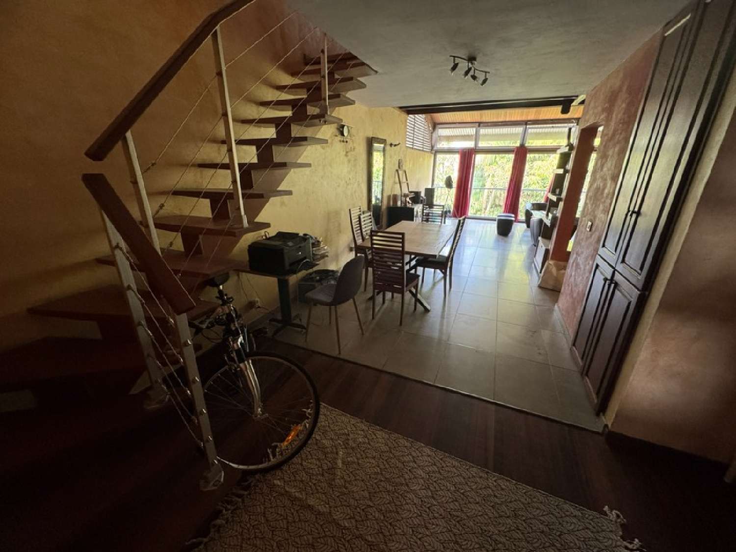 en venta apartamento Cayenne Guyane 5