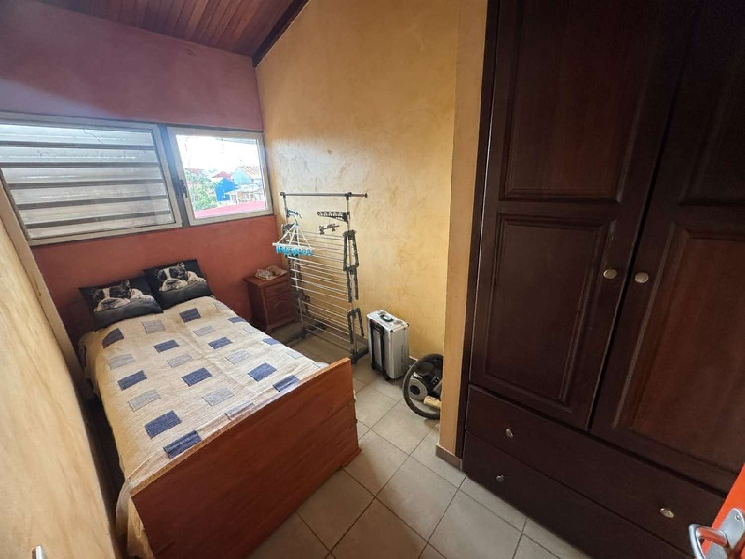 en venta apartamento Cayenne Guyane 6