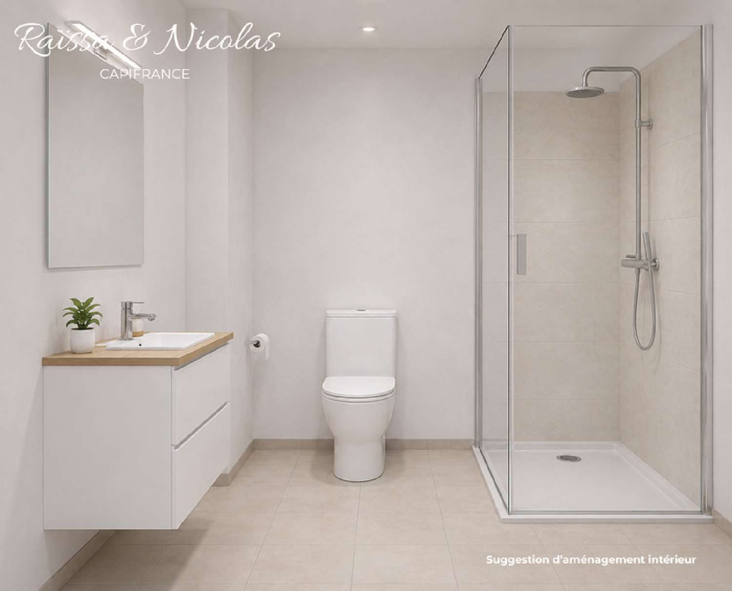  en venta apartamento Cayenne Guyane 3