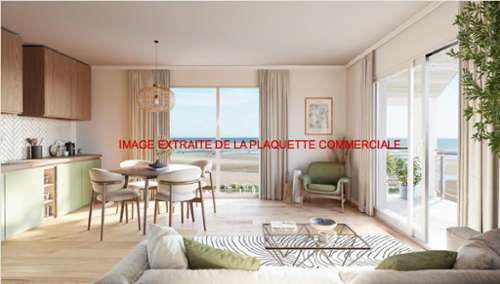 Cayeux-sur-Mer Somme appartement foto 7339405