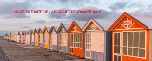 Cayeux-sur-Mer Somme appartement foto 7339407