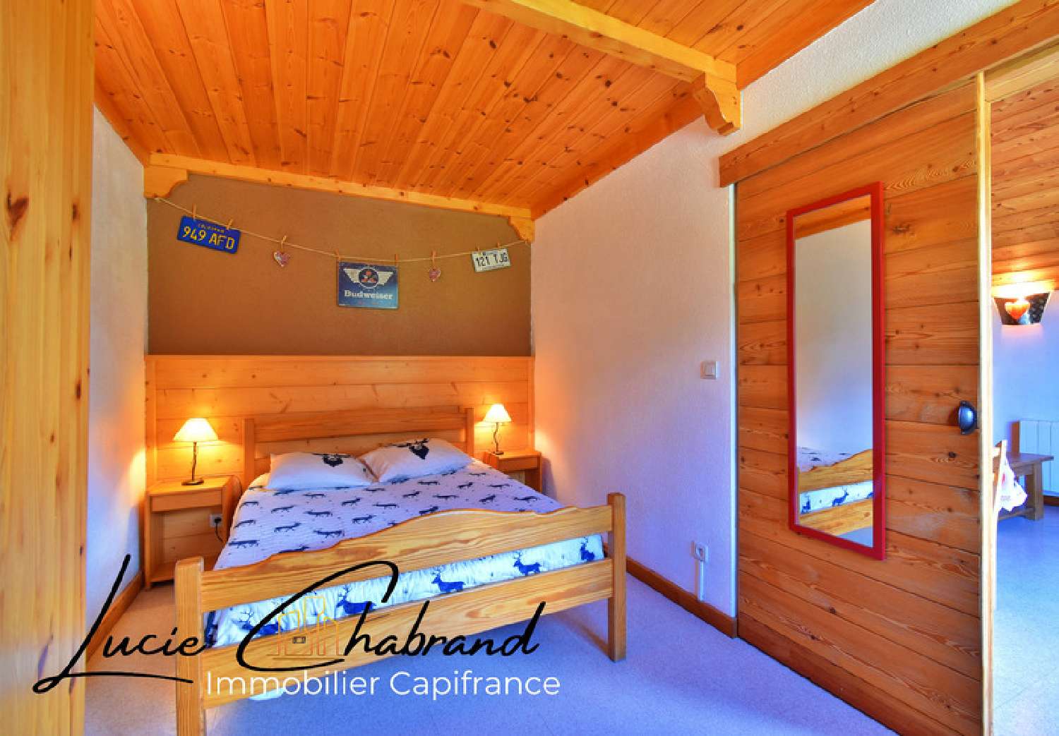  kaufen Wohnung/ Apartment Ceillac Hautes-Alpes 2
