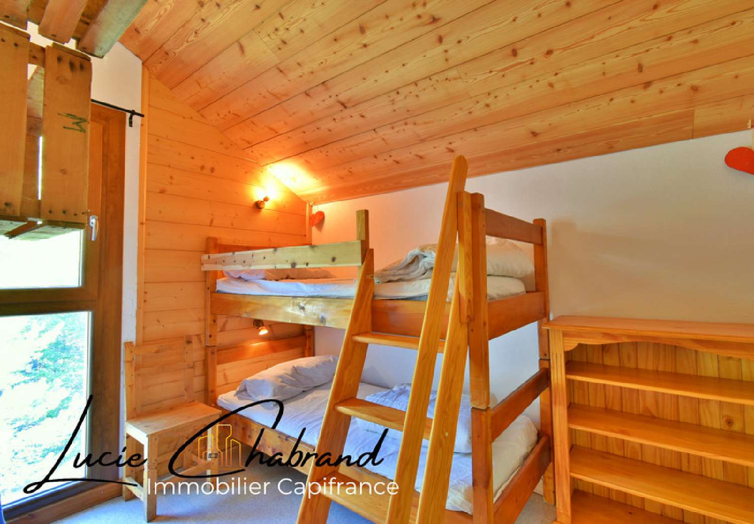  kaufen Wohnung/ Apartment Ceillac Hautes-Alpes 4
