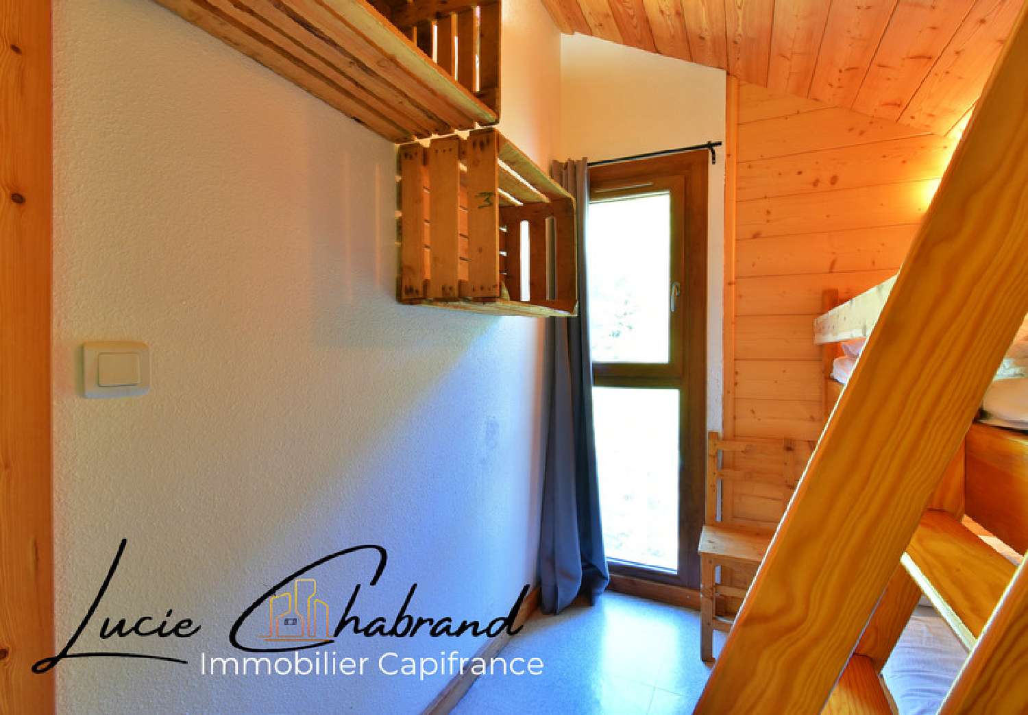  kaufen Wohnung/ Apartment Ceillac Hautes-Alpes 6