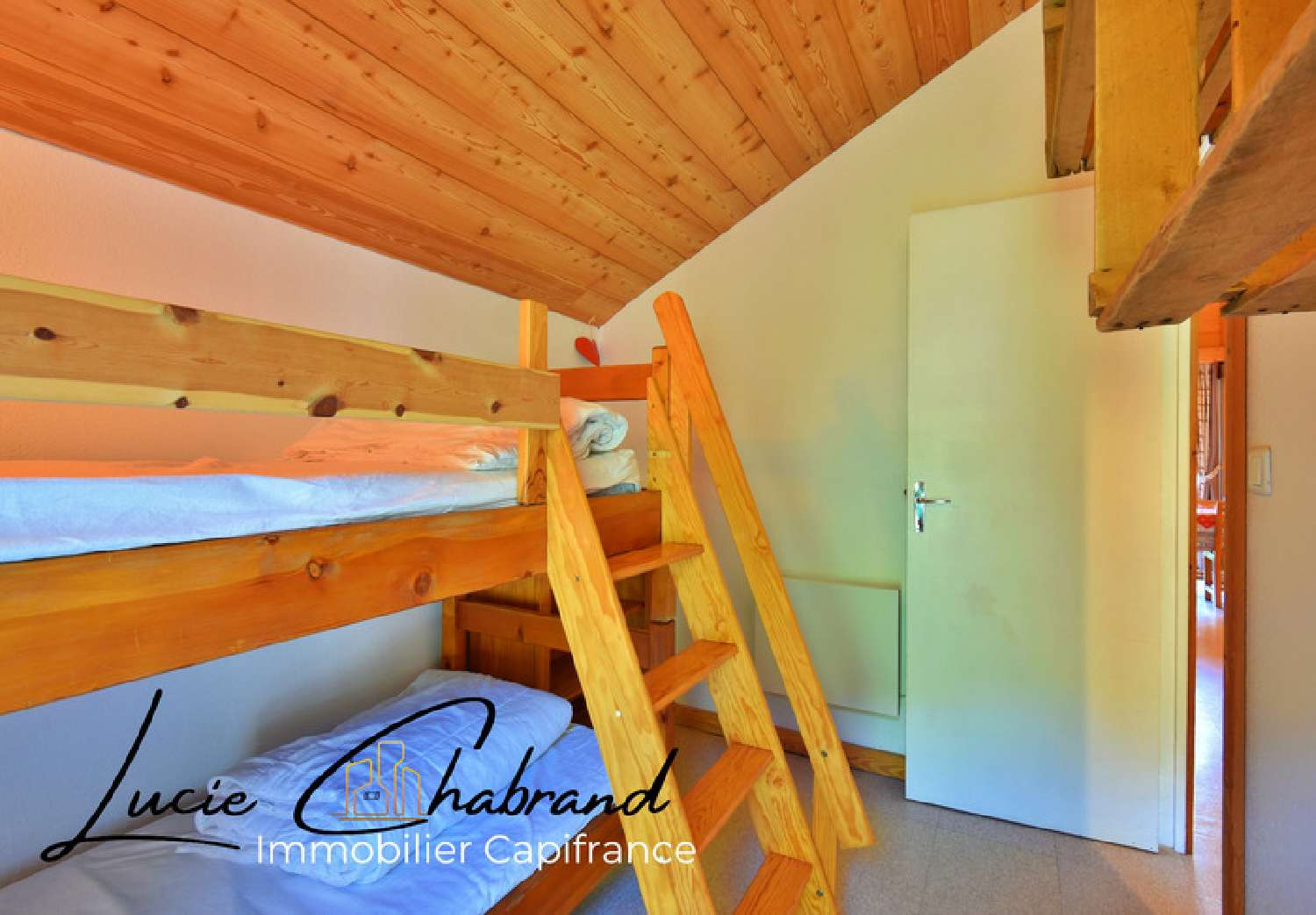  kaufen Wohnung/ Apartment Ceillac Hautes-Alpes 7