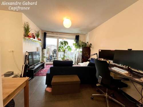 Cenon Gironde apartamento foto 7329151