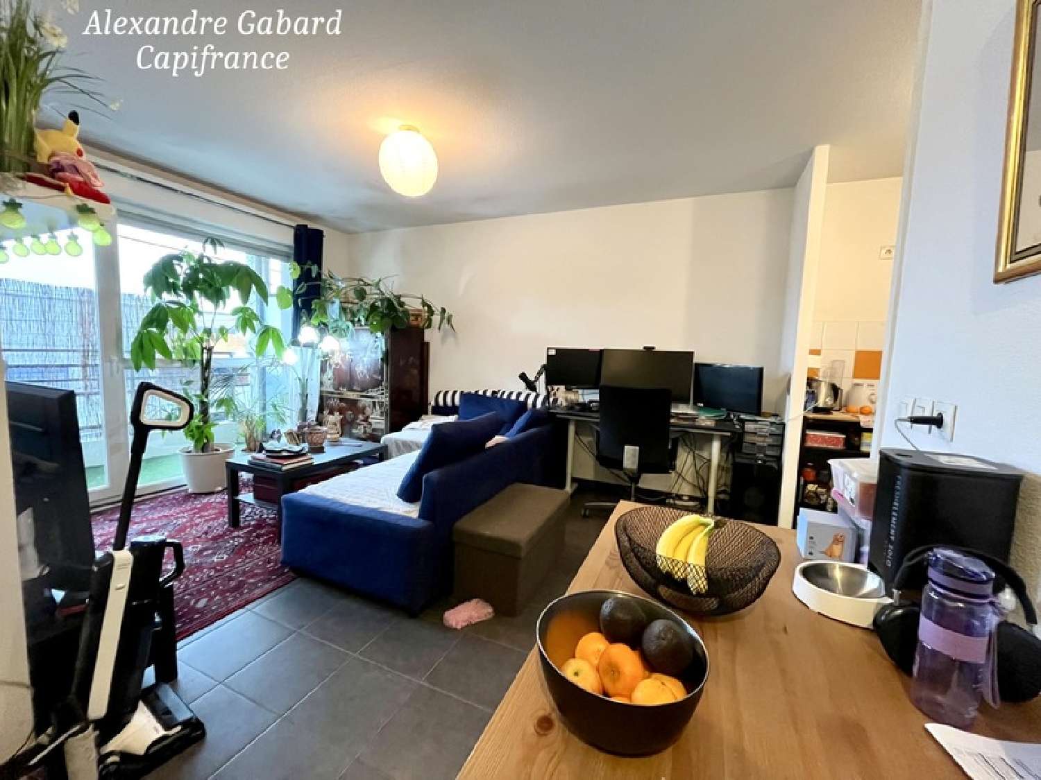  en venta apartamento Cenon Gironde 2