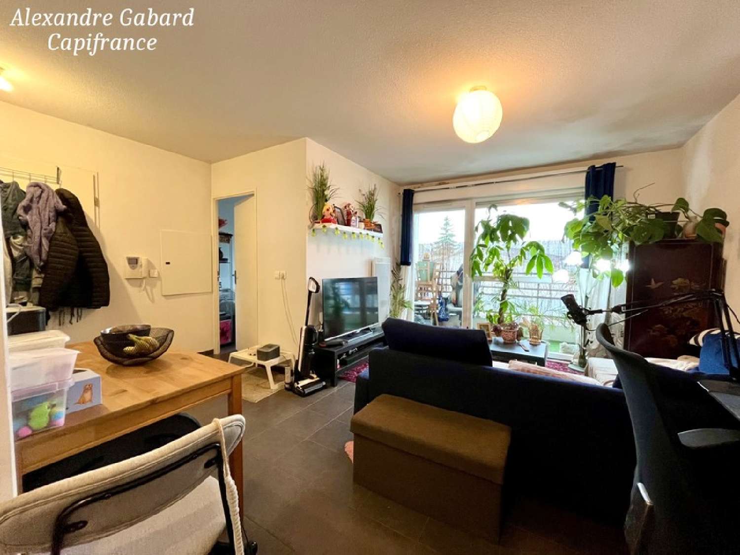  en venta apartamento Cenon Gironde 3