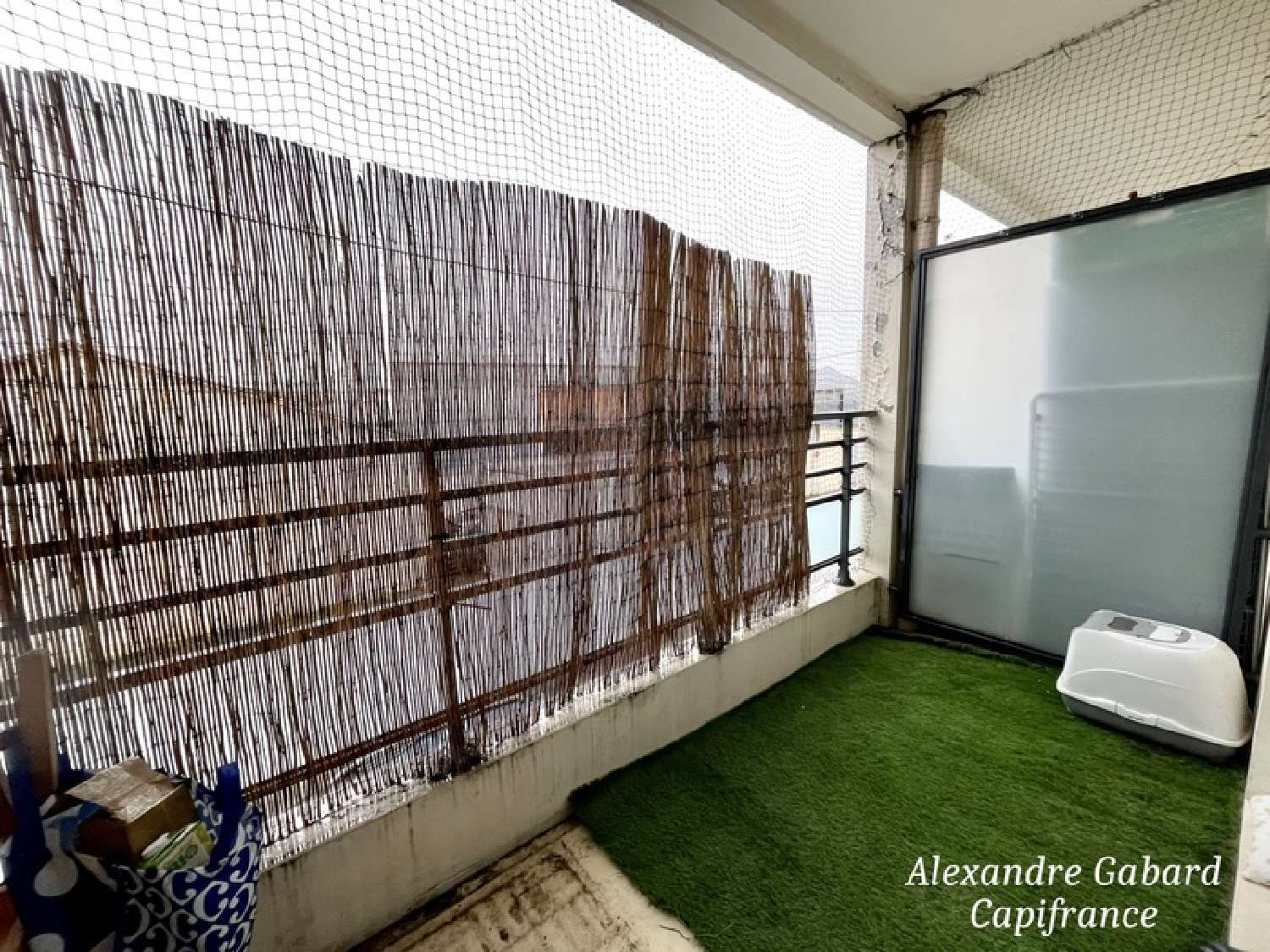 en venta apartamento Cenon Gironde 5
