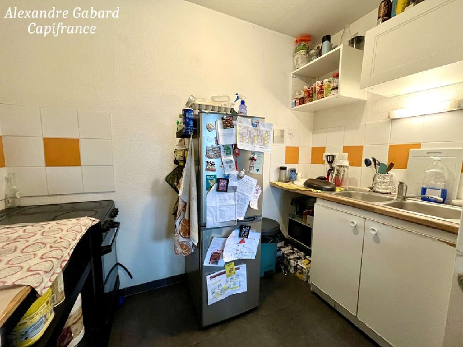  en venta apartamento Cenon Gironde 6