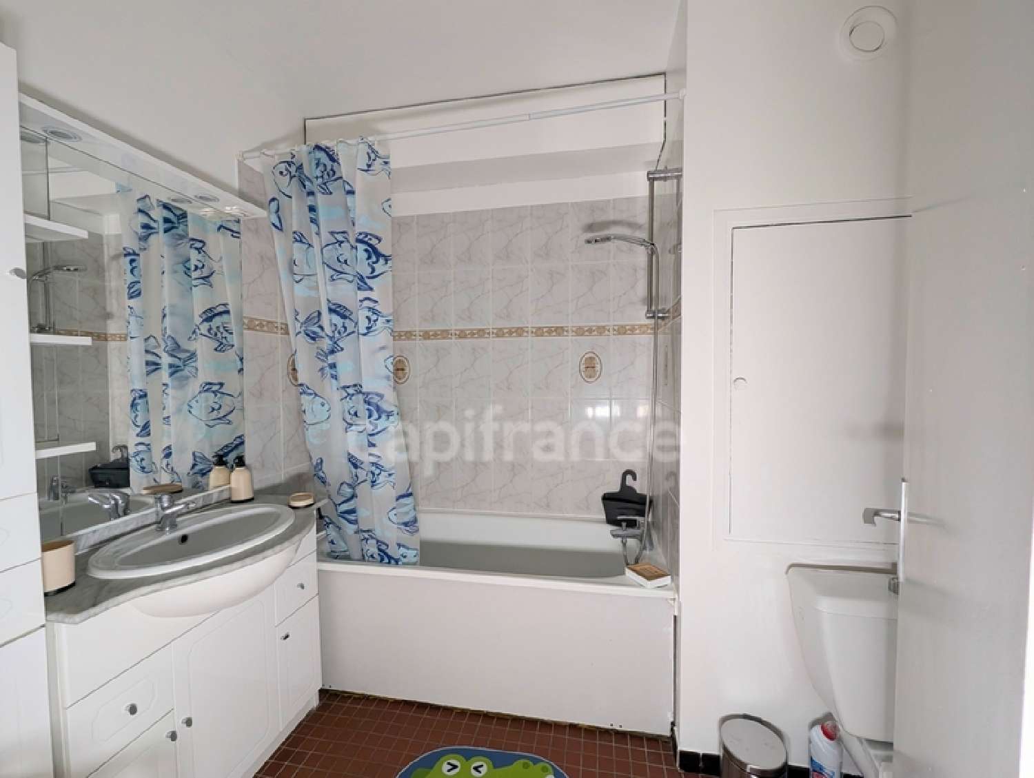  en venta apartamento Cenon Gironde 5