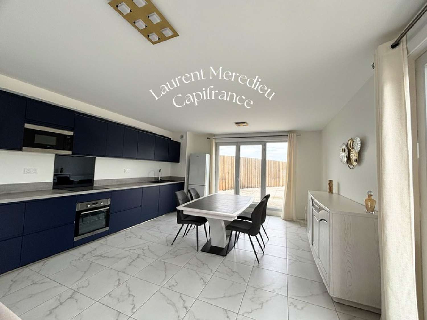  en venta apartamento Cenon Gironde 3