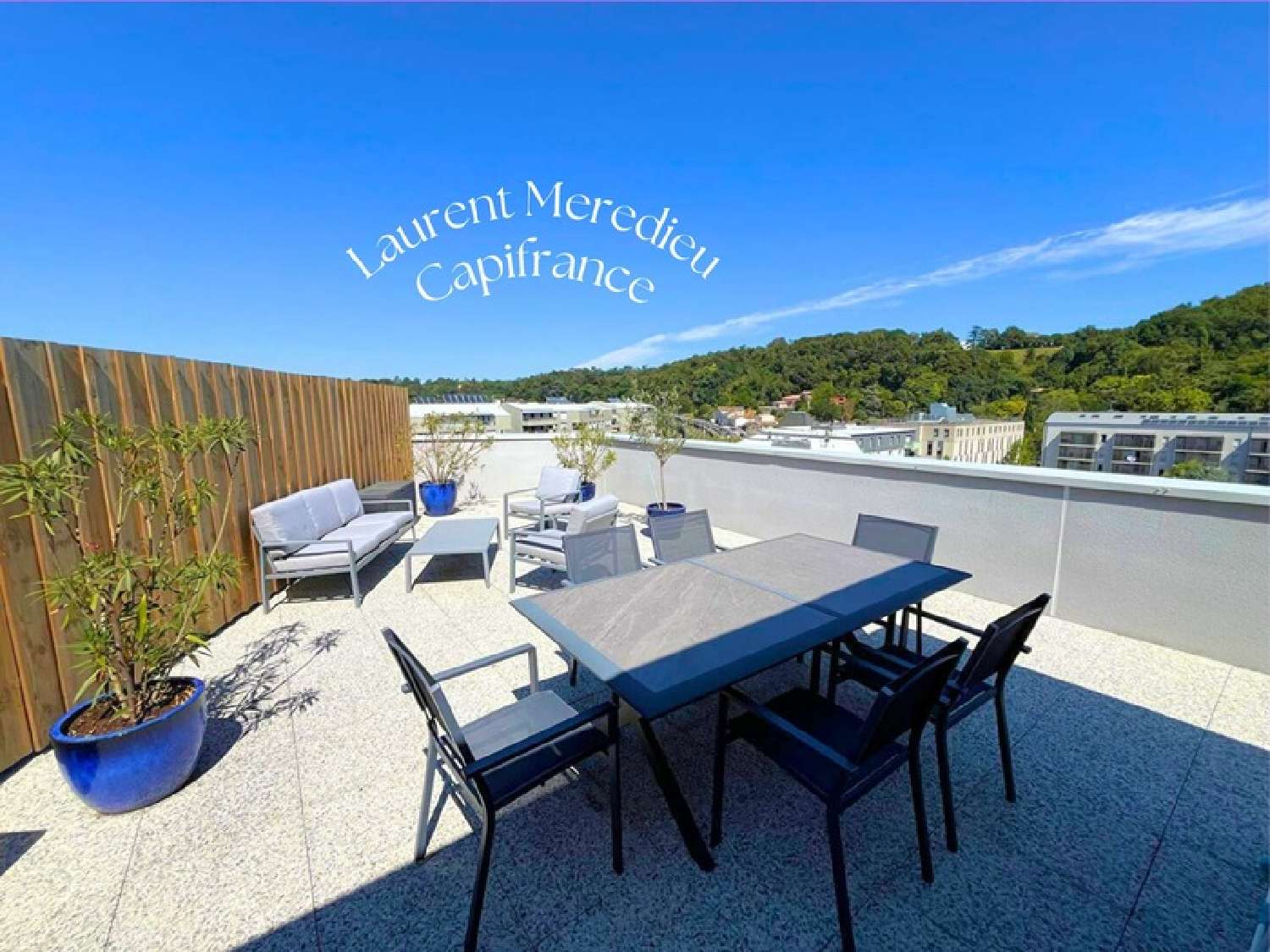  en venta apartamento Cenon Gironde 6