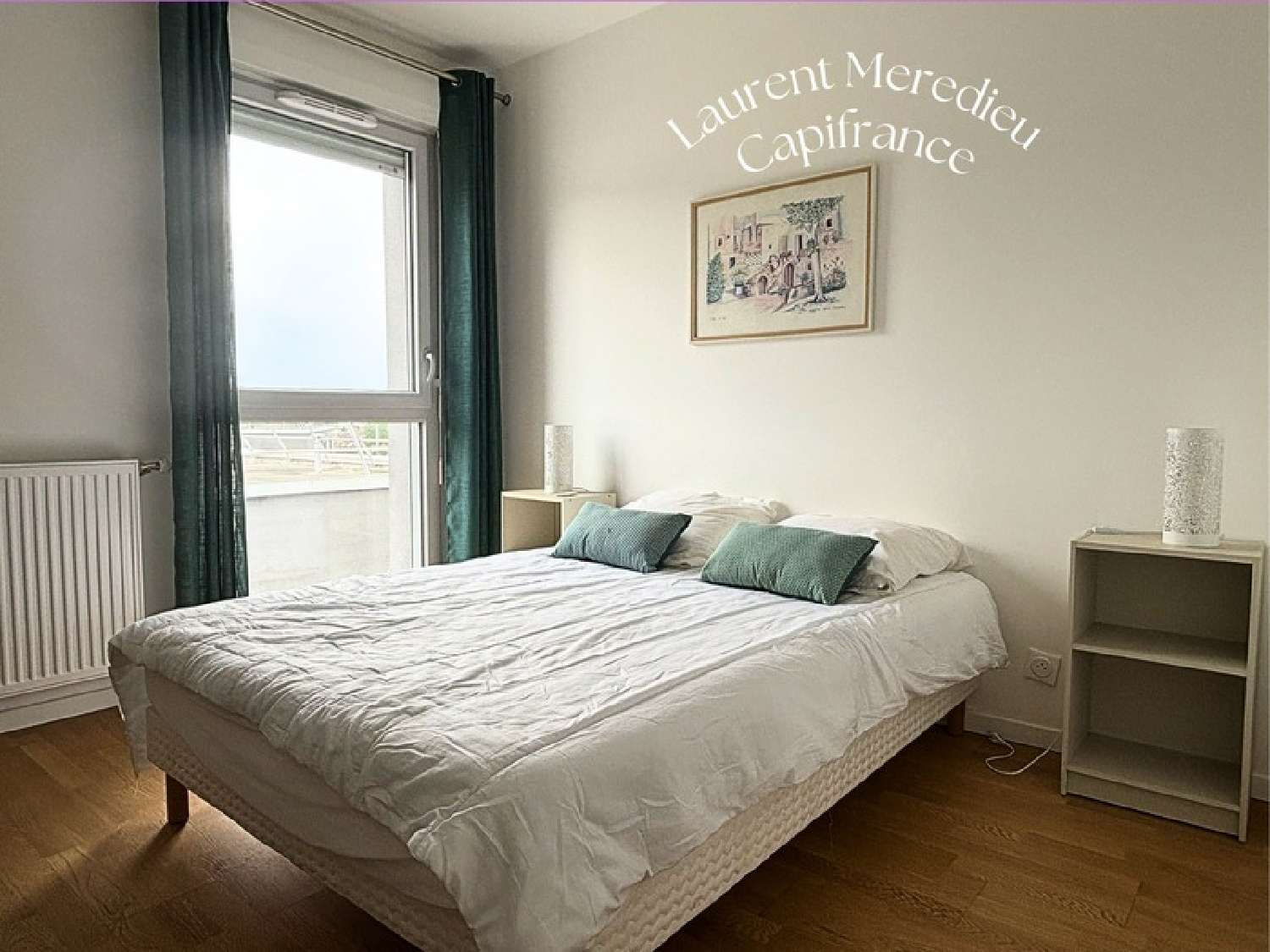  en venta apartamento Cenon Gironde 8