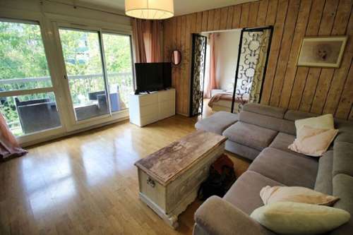 Cenon Gironde appartement foto 7323106