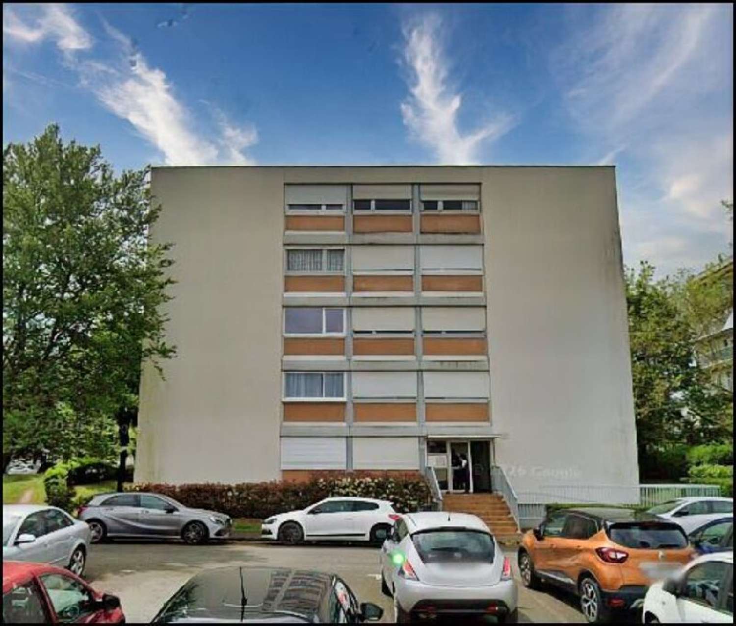  te koop appartement Cenon Gironde 2