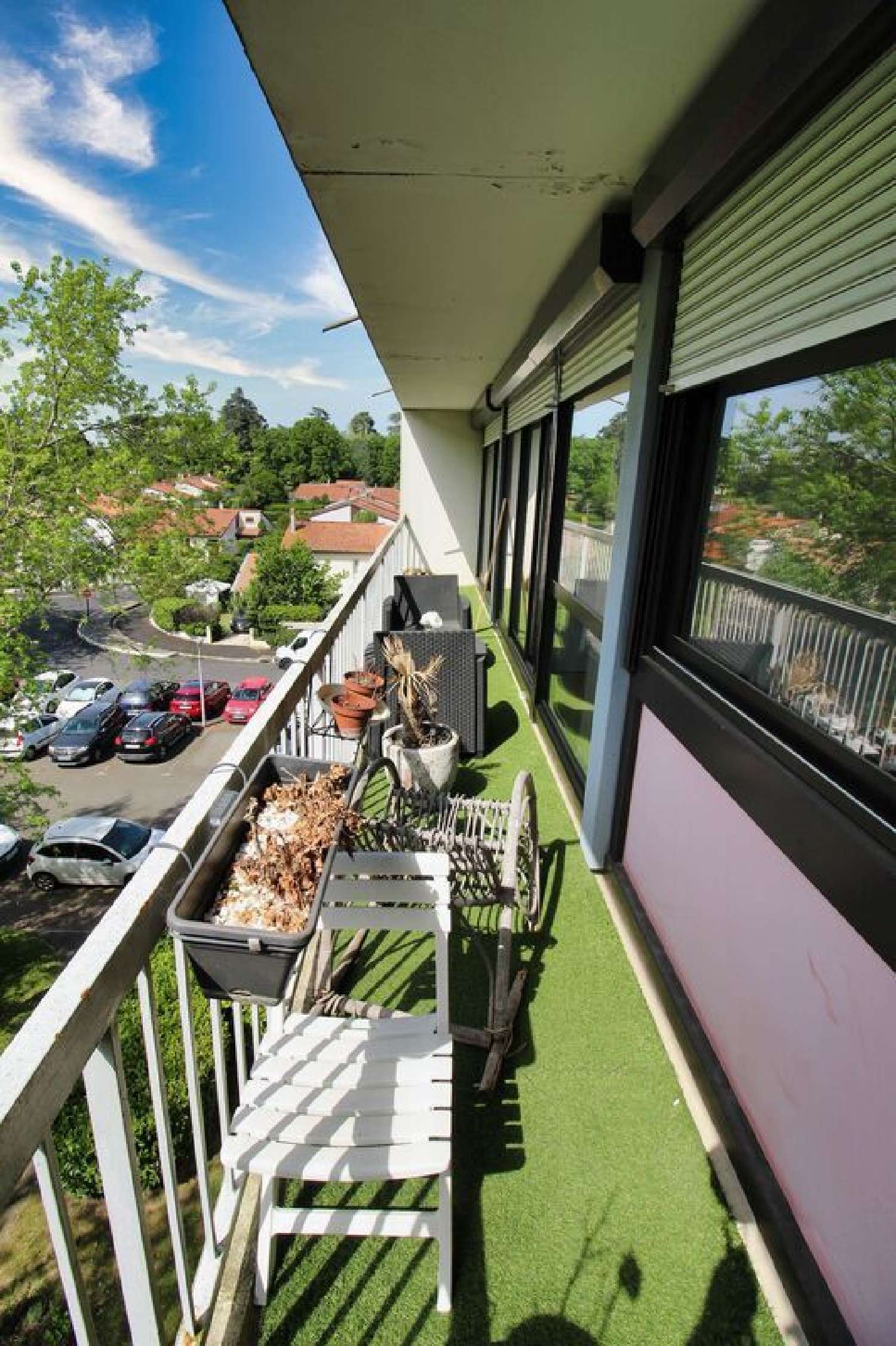  te koop appartement Cenon Gironde 3