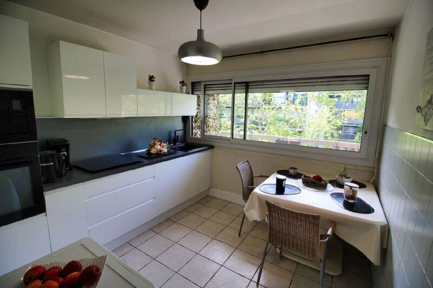  te koop appartement Cenon Gironde 5