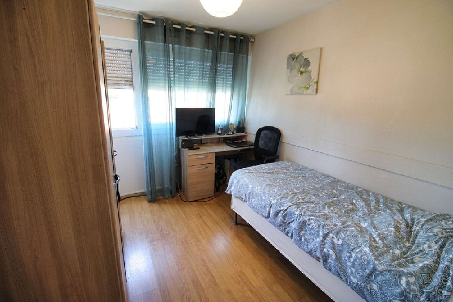  te koop appartement Cenon Gironde 6