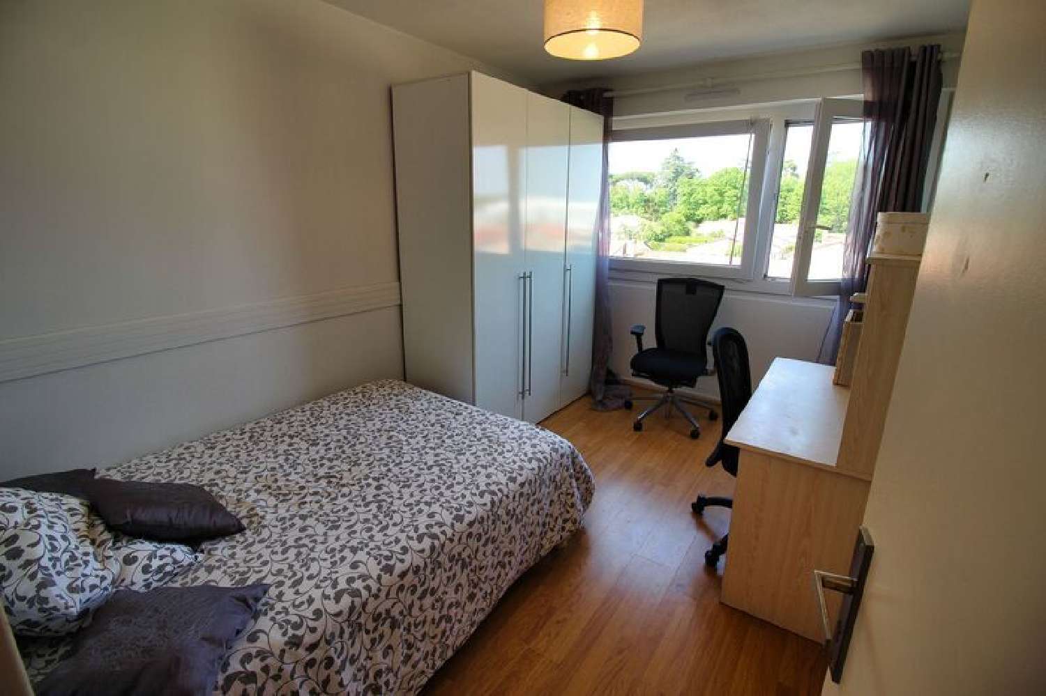  te koop appartement Cenon Gironde 7