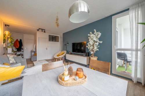 Cenon Gironde appartement foto 7326669