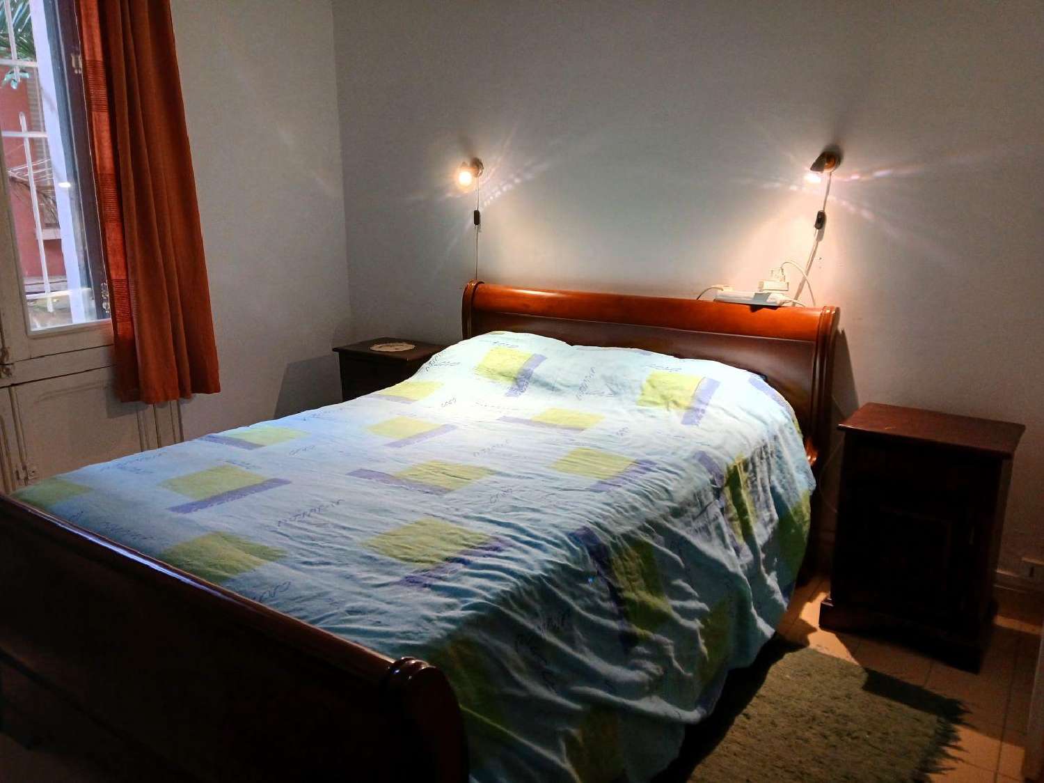  à vendre appartement Céret Pyrénées-Orientales 5
