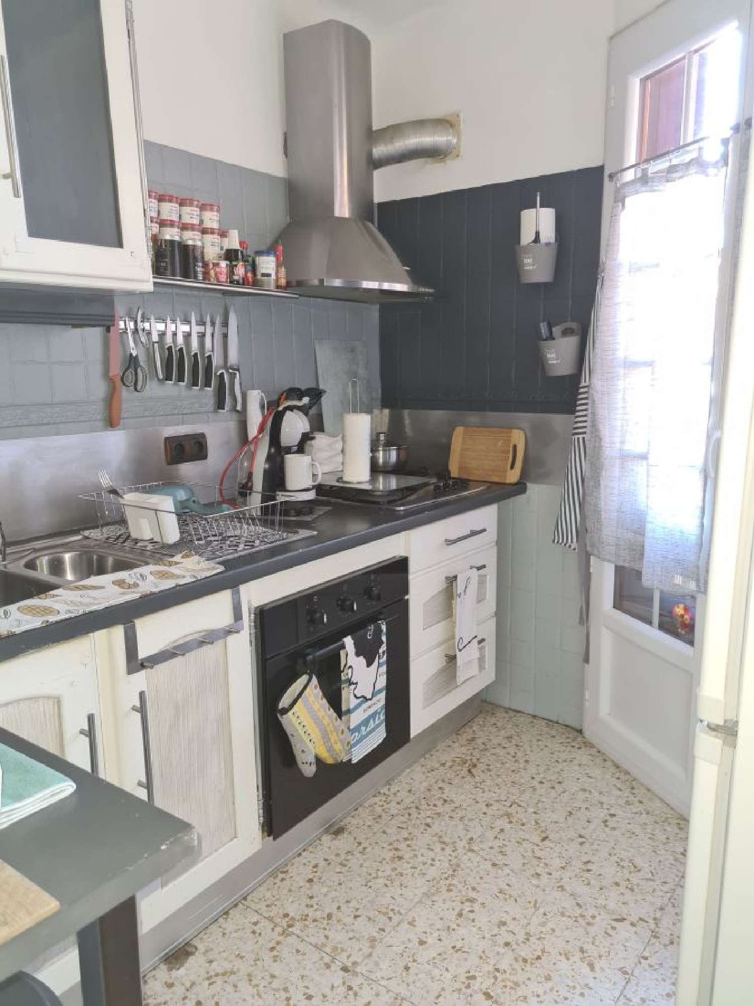  à vendre appartement Céret Pyrénées-Orientales 4