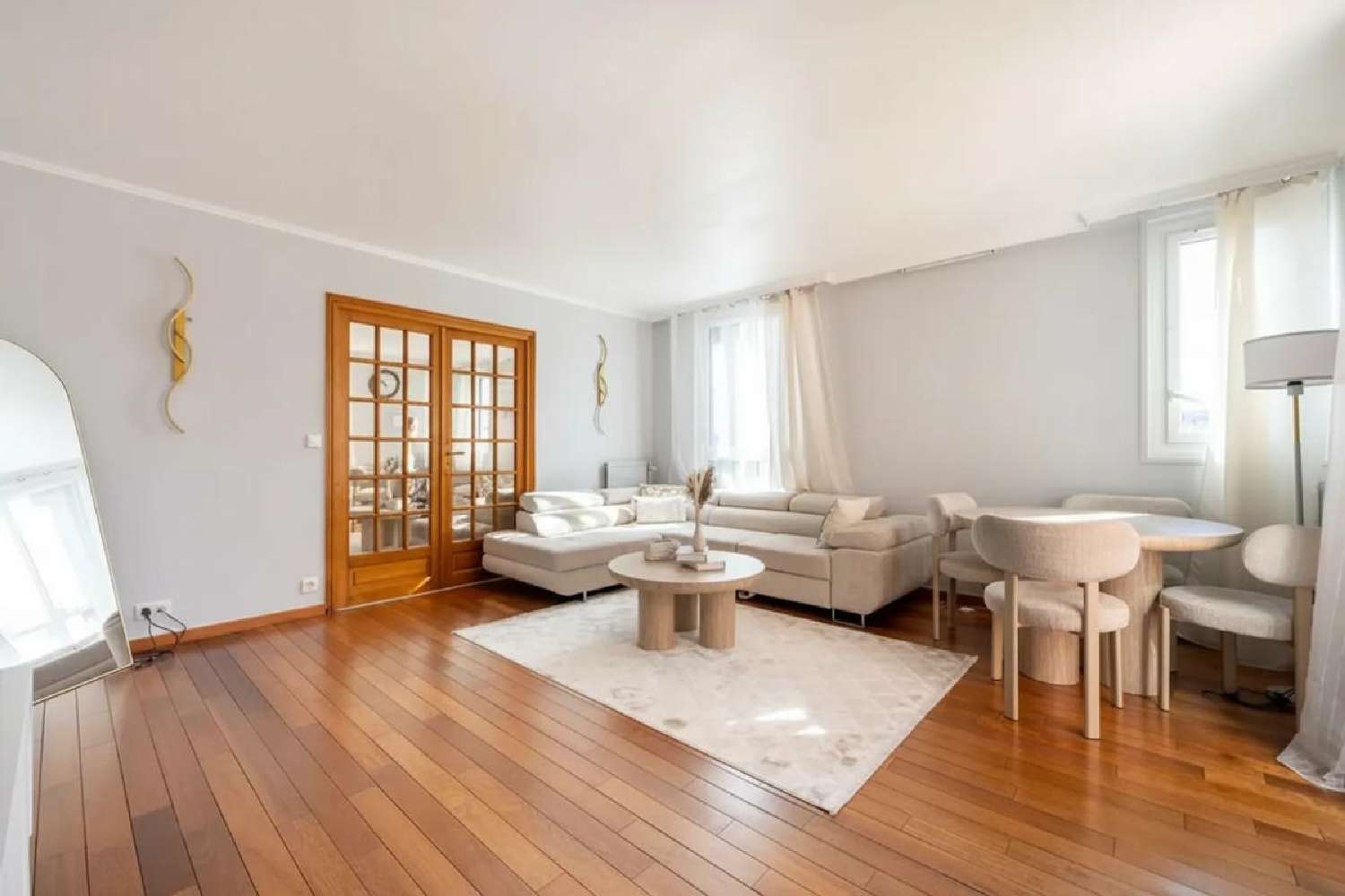 te koop appartement Cergy Val-d'Oise 1