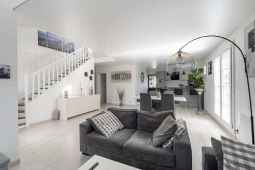 Cergy Val-d'Oise appartement foto 7341653