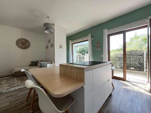 Cergy Val-d'Oise appartement foto 7346091