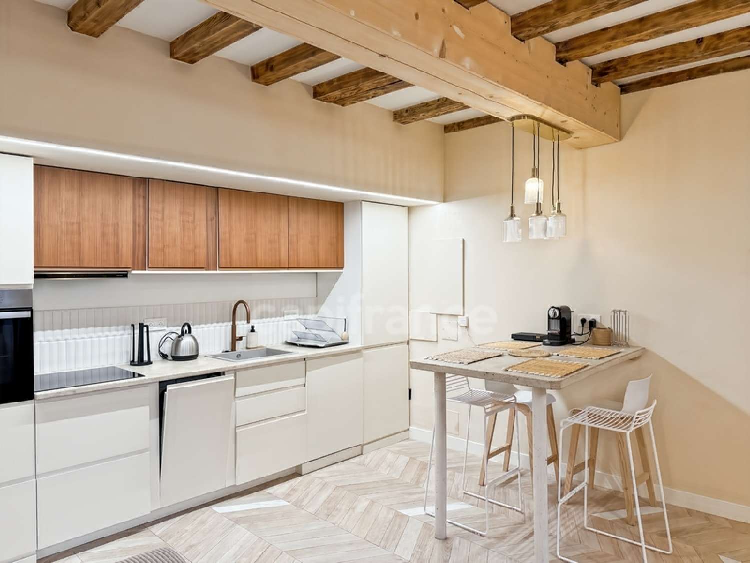  for sale apartment Cessy Ain 2
