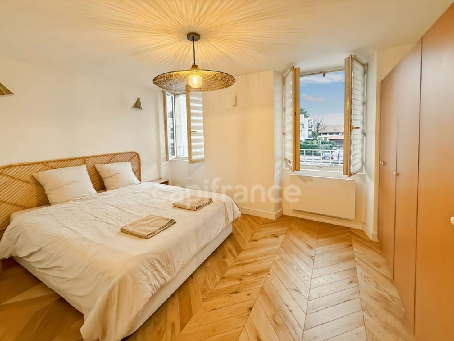  for sale apartment Cessy Ain 3