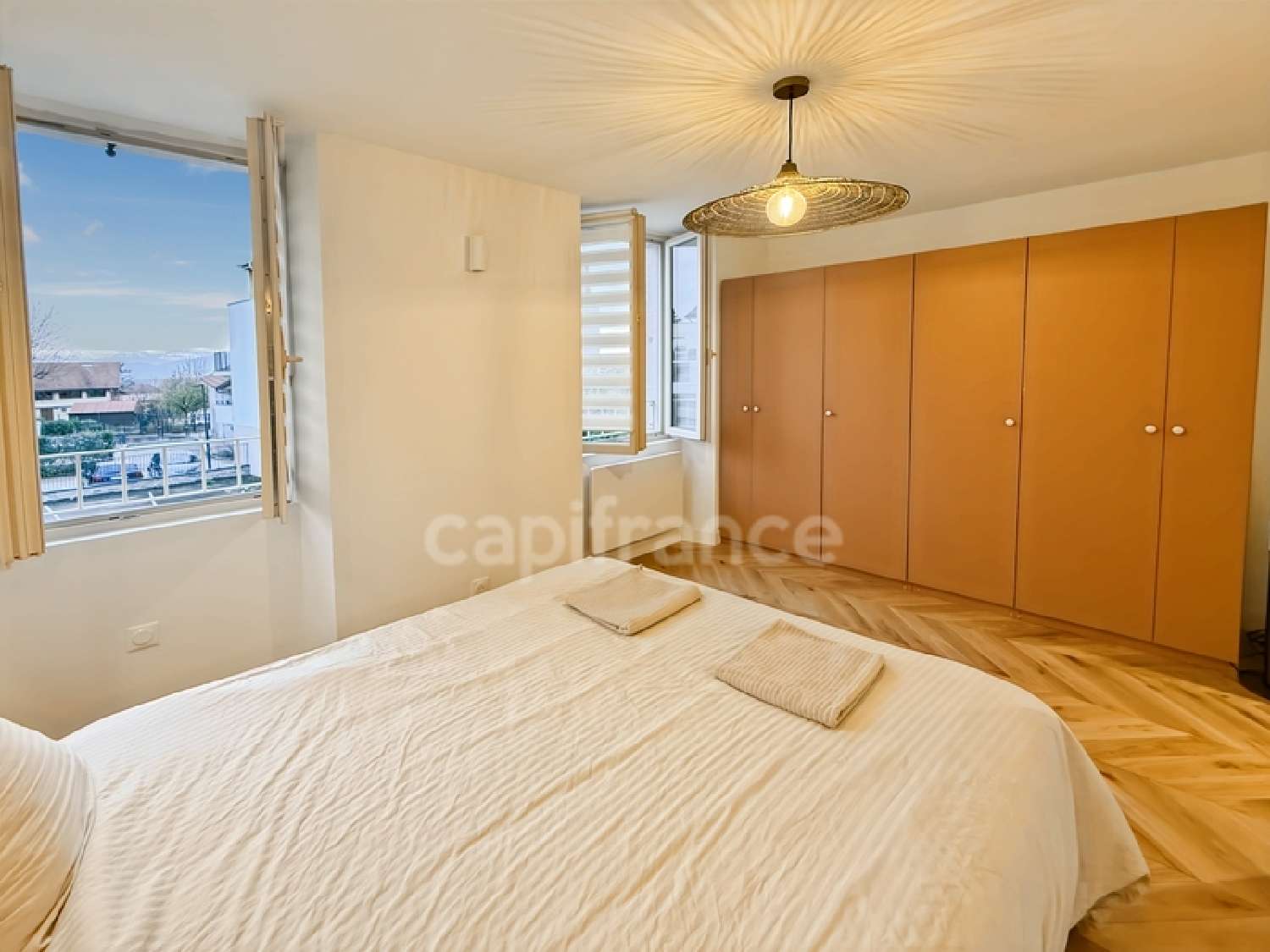  for sale apartment Cessy Ain 7