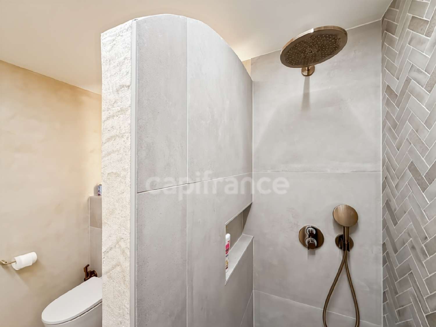  for sale apartment Cessy Ain 8
