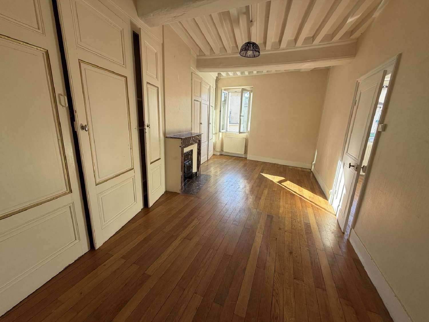  for sale apartment Chalamont Ain 1