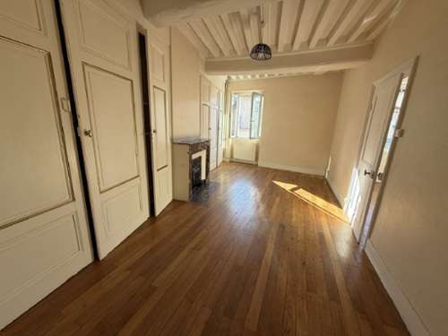Chalamont Ain apartment foto 7341275