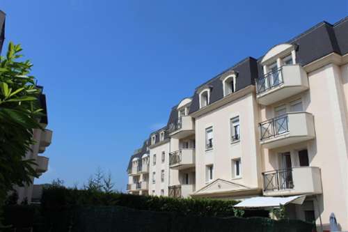Chalautre-la-Grande Seine-et-Marne appartement foto 7323539
